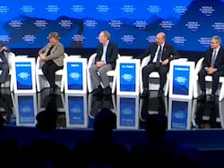 Expert's India "Second-Tier" AI Power Remark, Minister's Counter, And Stanford Study Mention At Davos
