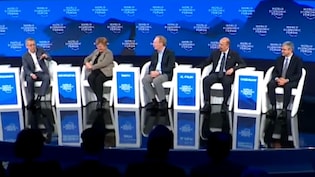 Expert's India "Second-Tier" AI Power Remark At Davos, Minister's Stanford Study Reply
