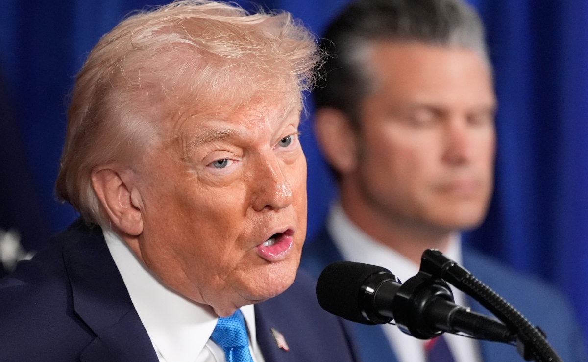 वेनेजुएला पर दूसरा हमला नहीं करेगा अमेरिका, इस कदम से खुश होकर डोनाल्ड ट्रंप ने लिया यह बड़ा फैसला