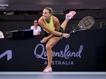 World Number One Aryna Sabalenka Gets Revenge Over Keys In Repeat Of Australian Open Final