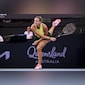 World Number One Aryna Sabalenka Gets Revenge Over Keys In Repeat Of Australian Open Final