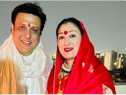 गोविंदा के भान्जे ने पत्नी सुनीता आहूजा के साथ मनमुटाव की अफवाहों पर चुप्पी तोड़ी, बोले- कौन पिता नहीं चाहेगा