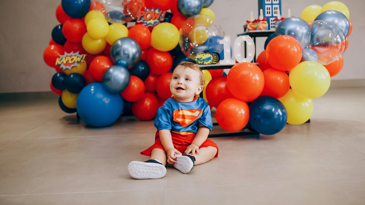 Discover important feautures of cartoon printed clothes before buying for your kids