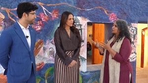 Bachpan Manao Season 2 Launch With Neha Dhupia