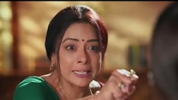 Internet Is Having A Blast Over Rupali Ganguly's Viral '<i>Ghuma Ghumake Marungi</i>' Lines: "Sunny Deol Ultra Pro Max"
