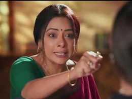 Internet Is Having A Blast Over Rupali Ganguly's Viral '<i>Ghuma Ghumake Marungi</i>' Lines: "Sunny Deol Ultra Pro Max"