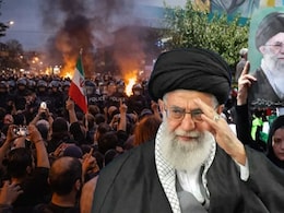 ईरान की सरकार को उखाड़ फेंकना इतना आसान क्यों नहीं? समझें- IRGC और बासिज की काट निकालना क्यों है टेढ़ी खीर