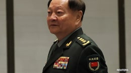 China's Top General Under Probe Over Nuclear Data Leak Claims To US: Report