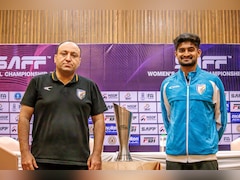 Bangladesh The First Test For India In SAFF Futsal Championship