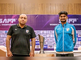 Bangladesh The First Test For India In SAFF Futsal Championship