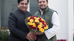 Ex-Congress Leader Claims Threat To Life After Calling Rahul Gandhi 'Darpok'