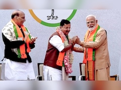 LIVE: बीजेपी में नितिन नबीन युग की शुरुआत, पीएम मोदी बोले - हमारे यहां अध्यक्ष बदलते हैं, लेकिन आदर्श नहीं