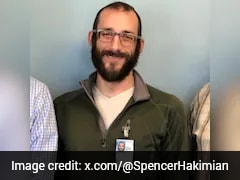 Who Was Alex Pretti, Nurse Shot Dead By Immigration Agents In Minnesota