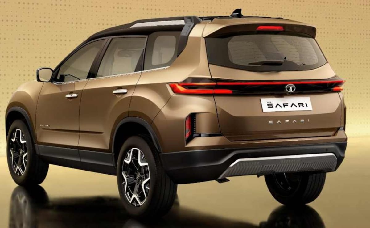 Latest and Breaking News on NDTV