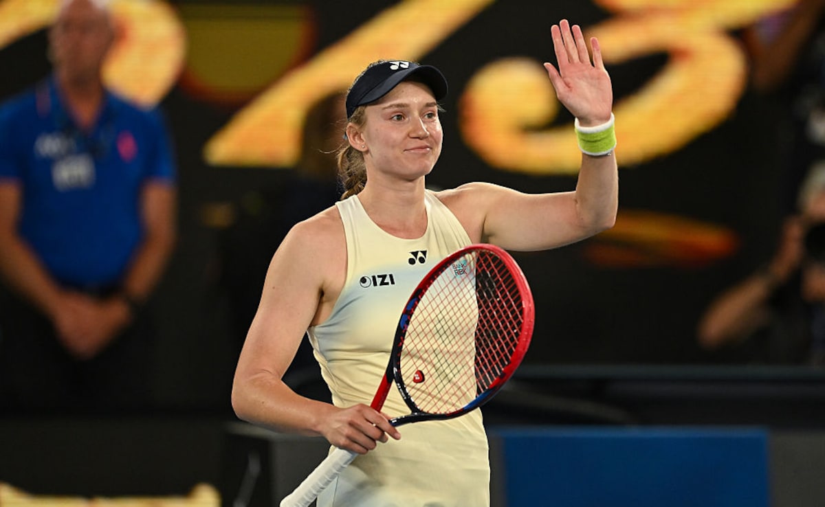 Aryna Sabalenka vs Elena Rybakina Final Highlights, Womens Singles Australian Open 2026: Rybakina Stuns Sabalenka, Clinches 1st Aus Open Title