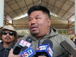 'Not All Kukis Are Enemies, But Illegal Immigration A Concern': Arambai Tenggol Chief