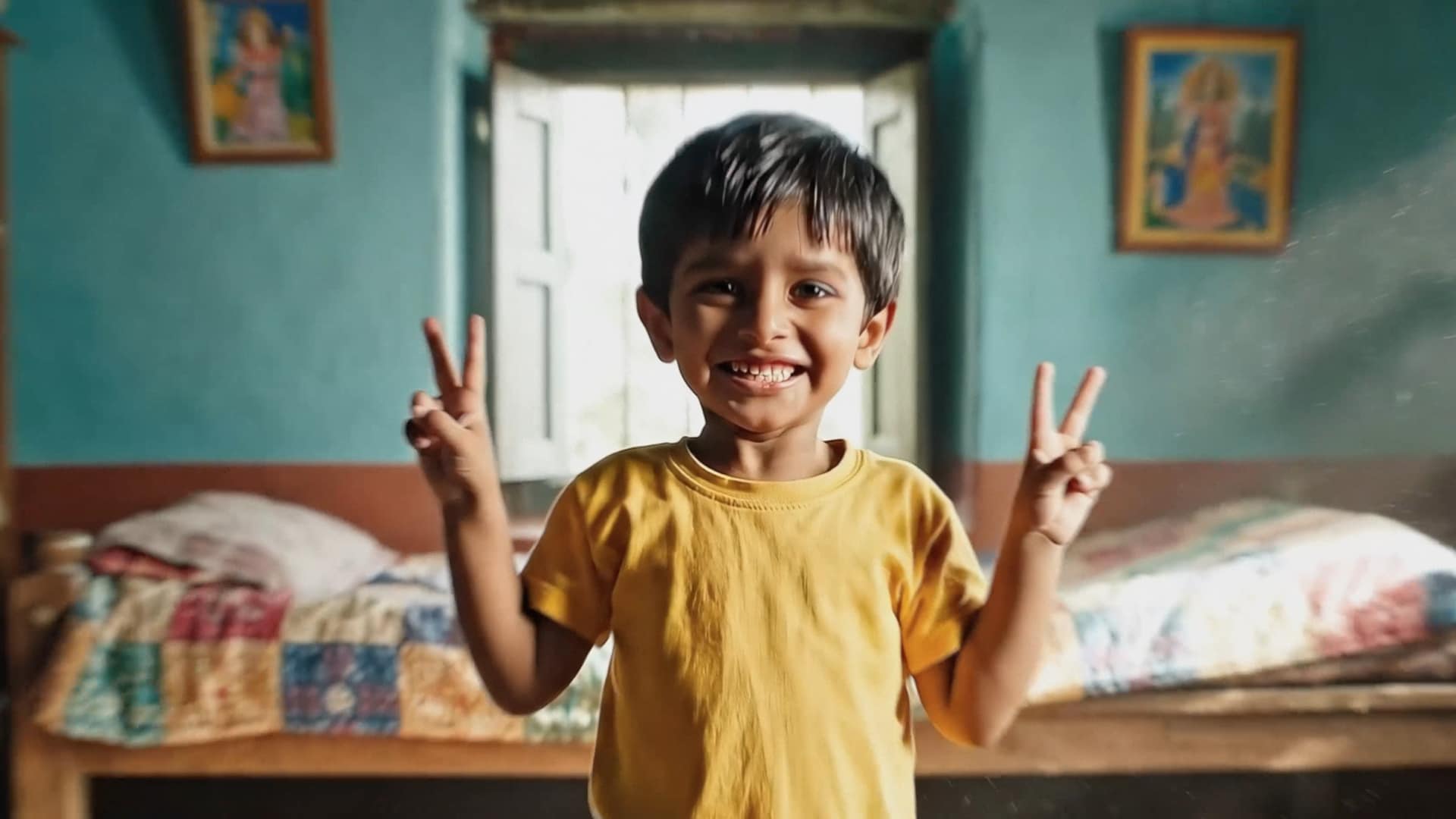 Video: EkStep Foundation x NDTV | #BachpanManao Year 2: Make Bachpan Is Gr8 A Reality