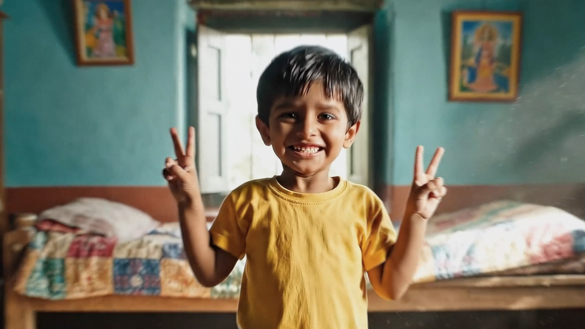 EkStep Foundation x NDTV | #BachpanManao Year 2: Make Bachpan Is Gr8 A Reality