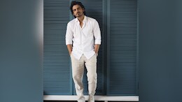 Anshumaan Pushkar Exclusive: 'मैं कॉमेडी किरदार करना चाहता हूं, अनुराग कश्यप में एक्टर के तौर पर..'