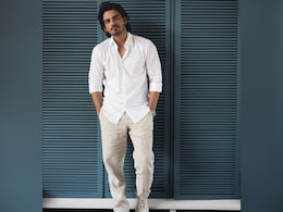 Anshumaan Pushkar Exclusive: 'मैं कॉमेडी किरदार करना चाहता हूं, अनुराग कश्यप में एक्टर के तौर पर..'