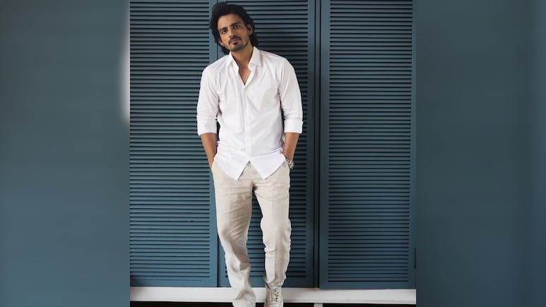 Anshumaan Pushkar Exclusive: 'मैं कॉमेडी किरदार करना चाहता हूं, अनुराग कश्यप में एक्टर के तौर पर..'