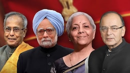 Budget 2026: Sitharaman To Manmohan Singh &mdash; Longest And Shortest Budget Speeches In India's History