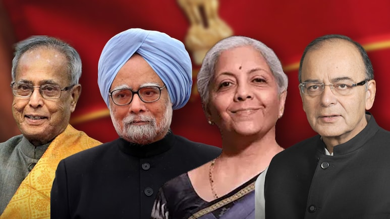 Budget 2026: Sitharaman To Manmohan Singh &mdash; Longest And Shortest Budget Speeches In India's History