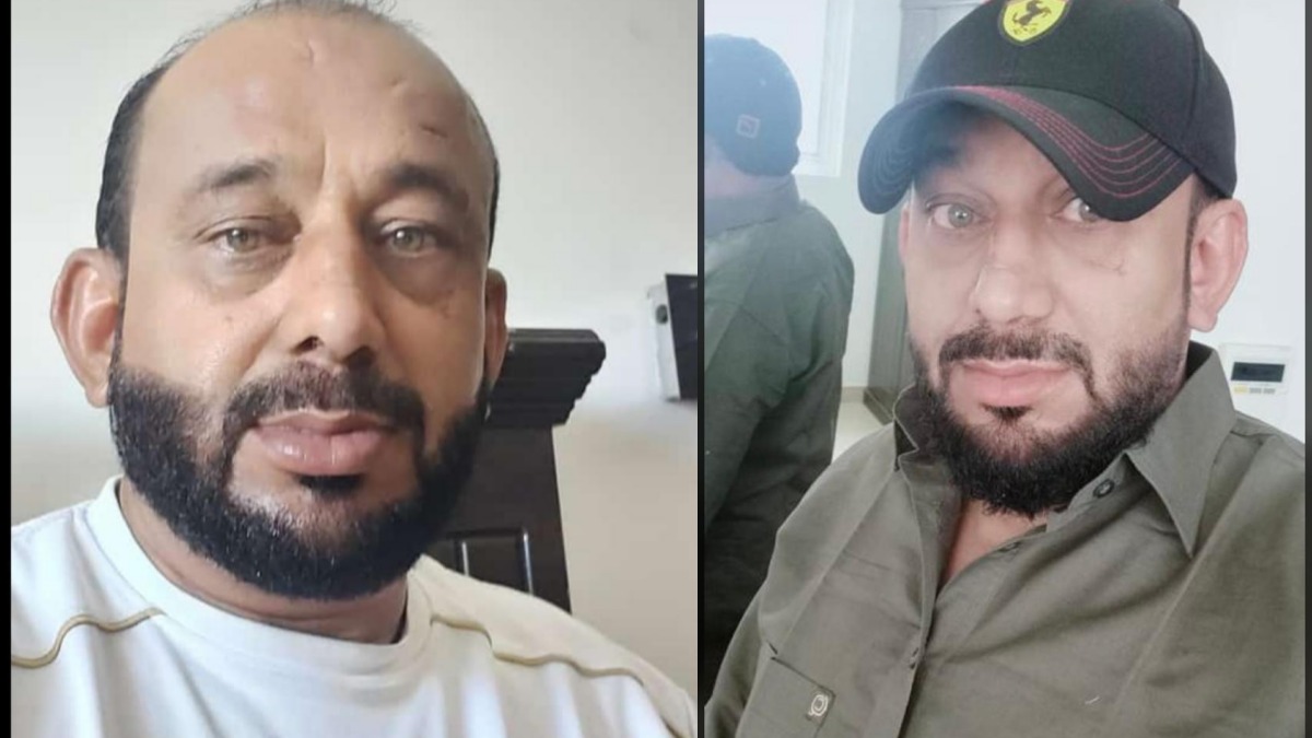 69 केस, विदेशी हथियार और 300 कार चोरी, संभल हिंसा मामले का वांटेड शारिक साठा कौन है?