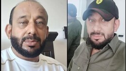 69 केस, विदेशी हथियार और 300 कार चोरी, संभल हिंसा मामले का वांटेड शारिक साठा कौन है?
