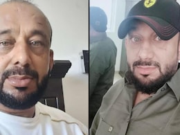 69 केस, विदेशी हथियार और 300 कार चोरी, संभल हिंसा मामले का वांटेड शारिक साठा कौन है?