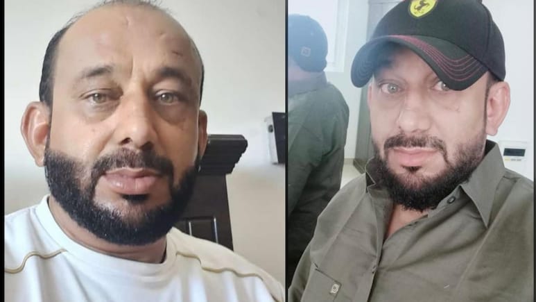 69 केस, विदेशी हथियार और 300 कार चोरी, संभल हिंसा मामले का वांटेड शारिक साठा कौन है?