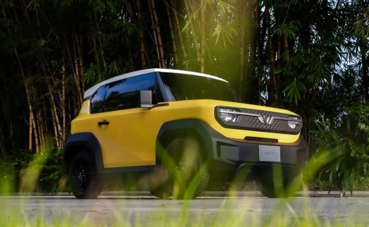 Latest and Breaking News on NDTV