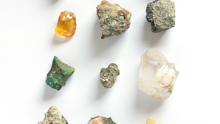 Harvard Study Says China's Rare Earth Restrictions Drive Innovation Abroad