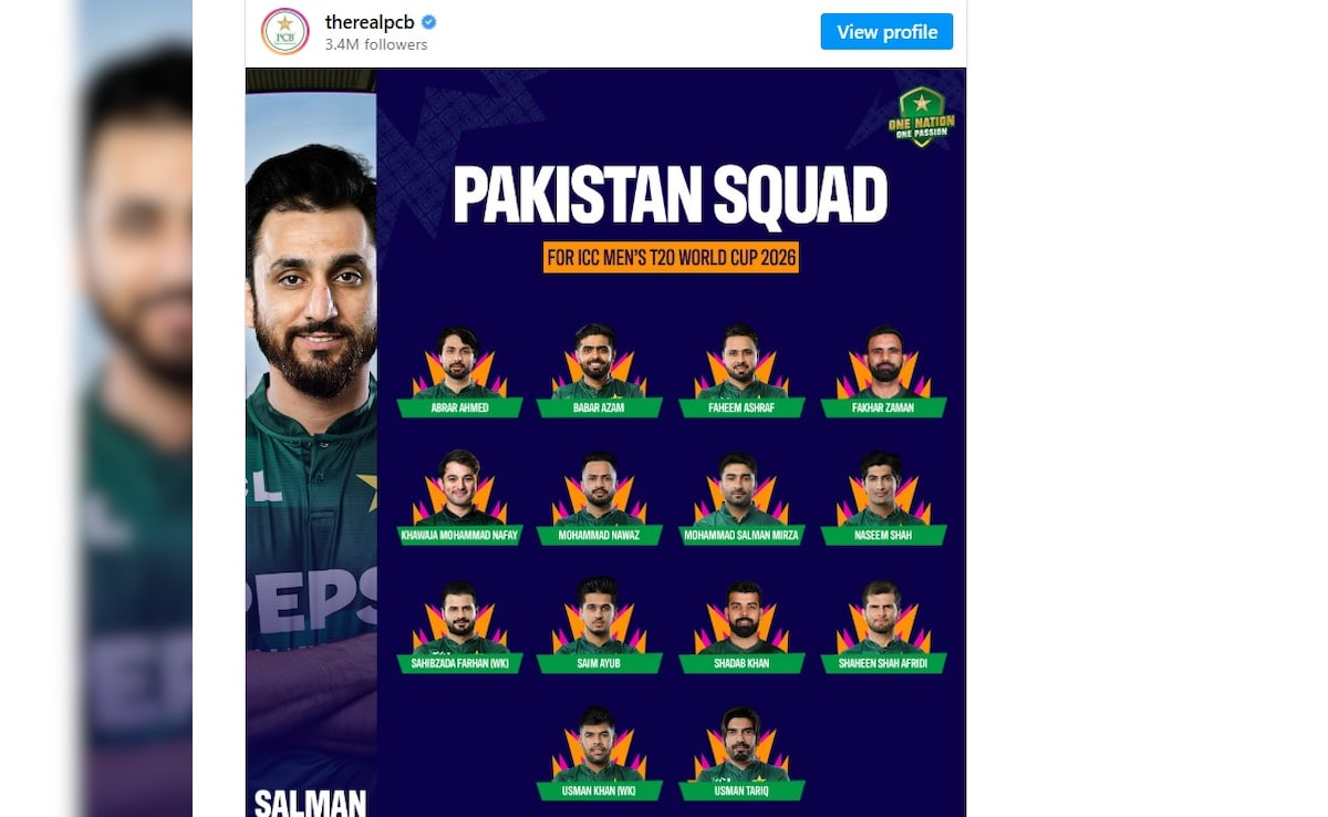 Latest and Breaking News on NDTV