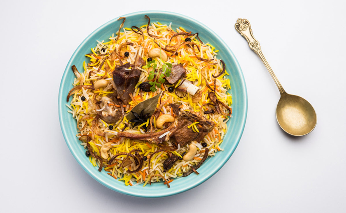 12 Regional Mutton Biryanis From Across India To Savour This Winter