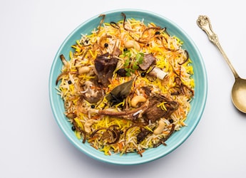 12 Regional Mutton Biryanis From Across India To Savour This Winter