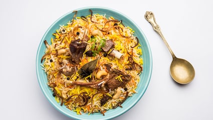 Eid 2026 Recipes: 6 Easy Biryanis You Can Make In Under 30 Minutes