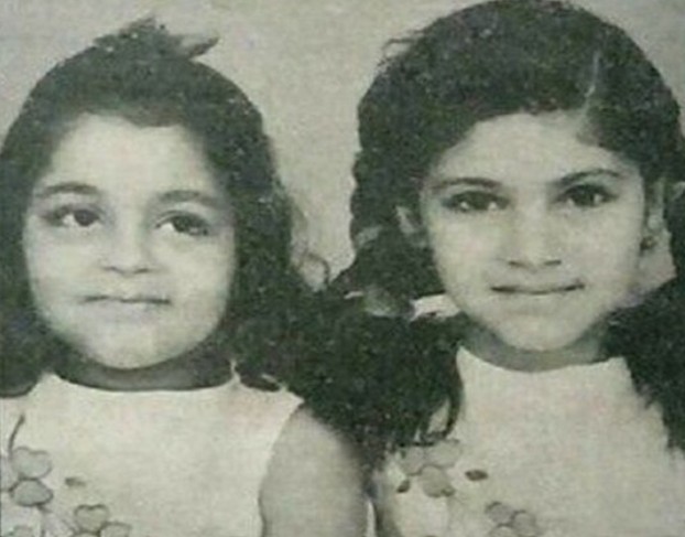 दो बहनों ने एक सुपरस्टार के साथ किया डेब्यू, बड़ी बहन को मिला स्टारडम, छोटी हुई गुमनाम, कैंसर से हुई मौत