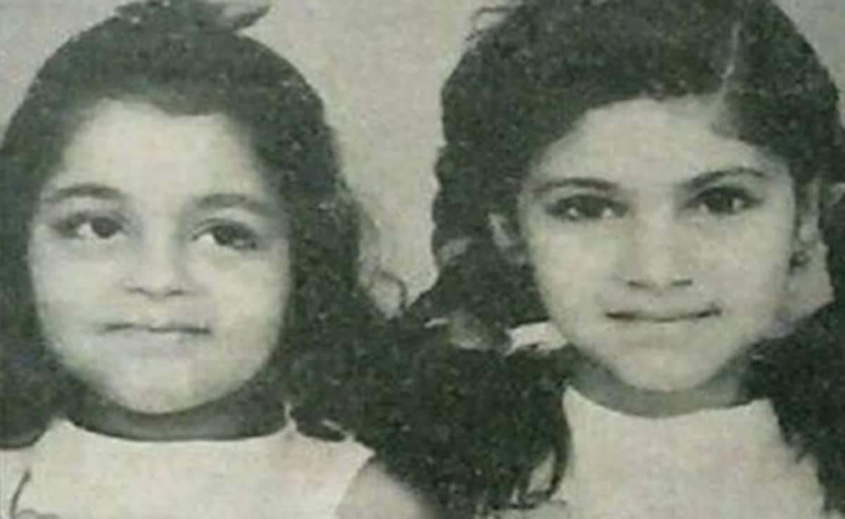 दो बहनों ने एक सुपरस्टार के साथ किया डेब्यू, बड़ी बहन को मिला स्टारडम, छोटी हुई गुमनाम, कैंसर से हुई मौत