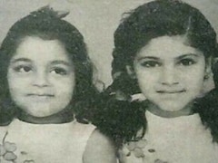 दो बहनों ने एक सुपरस्टार के साथ किया डेब्यू, बड़ी बहन को मिला स्टारडम, छोटी हुई गुमनाम, कैंसर से हुई मौत