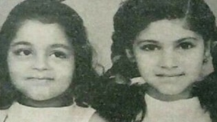 दो बहनों ने एक सुपरस्टार के साथ किया डेब्यू, बड़ी बहन को मिला स्टारडम, छोटी हुई गुमनाम, कैंसर से हुई मौत