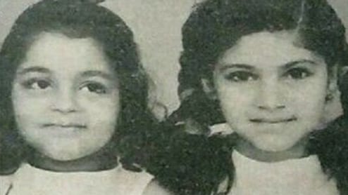 दो बहनों ने एक सुपरस्टार के साथ किया डेब्यू, बड़ी बहन को मिला स्टारडम, छोटी हुई गुमनाम, कैंसर से हुई मौत