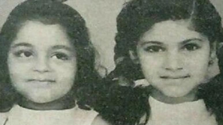 दो बहनों ने एक सुपरस्टार के साथ किया डेब्यू, बड़ी बहन को मिला स्टारडम, छोटी हुई गुमनाम, कैंसर से हुई मौत