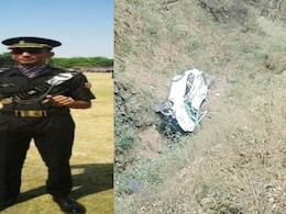 उत्तराखंड के चकराता में सड़क हादसा: भारतीय सेना के मेजर शुभम सैनी की खाई में गिरने से मौत