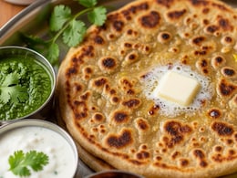 Struggling With Gobhi Paratha? Here's What You're Doing Wrong