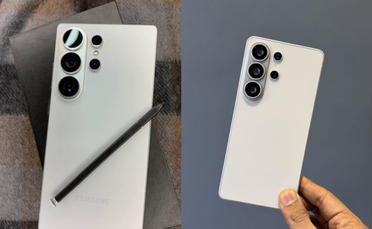 Samsung Galaxy S26 Series Leak: 'Anti-Spy' Display, Camera Upgrade Rumoured