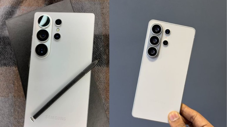 Samsung Galaxy S26 Series Leak: 'Anti-Spy' Display, Camera Upgrade Rumoured