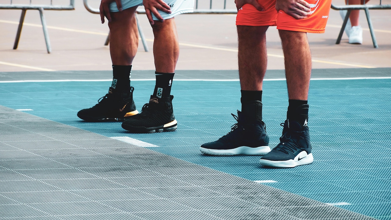 Sports Shoe Comfort Explained: Why Cushioning Alone Doesnt Guarantee Supportive Footwear