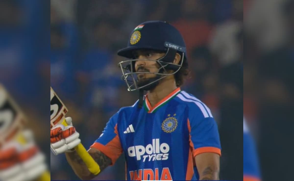 Ind vs Nz 2nd T20I: कुछ ऐसे भारत ने दूसरे मैच में न्यूजीलैंड को 7 विकेट रौंदा, इशान, सूर्यकुमार के तूफानी पचासे, डिटेल मैच रिपोर्ट