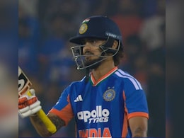 Ind vs Nz 2nd T20I: कुछ ऐसे भारत ने दूसरे मैच में न्यूजीलैंड को 7 विकेट से रौंद दिया, डिटेल मैच रिपोर्ट